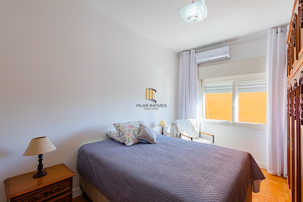 Apartamento 1 dormitório no bairro Centro Histórico