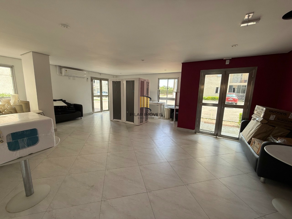 Apartamento 3 dormitórios no bairro Igara