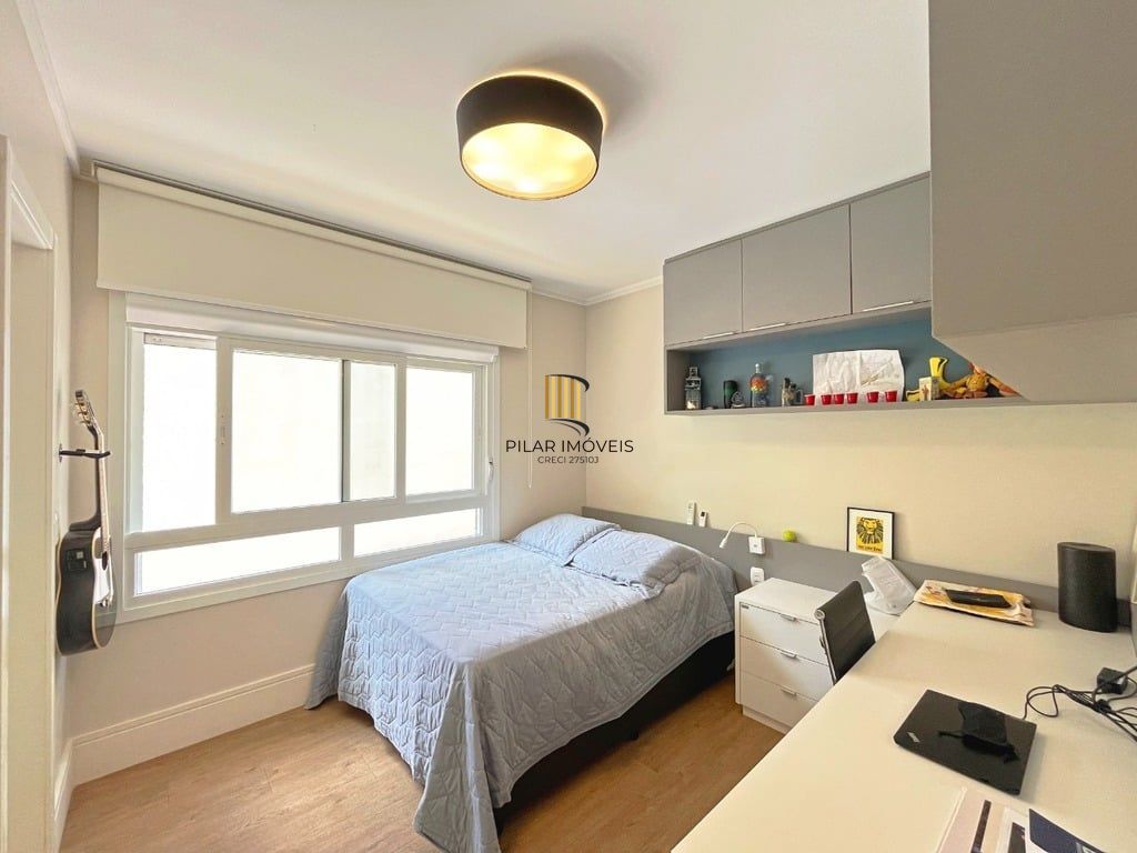 Apartamento 3 dormitórios no bairro Petrópolis