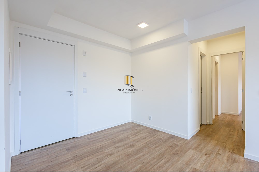 Apartamento 2 dormitórios no bairro Passo da Areia