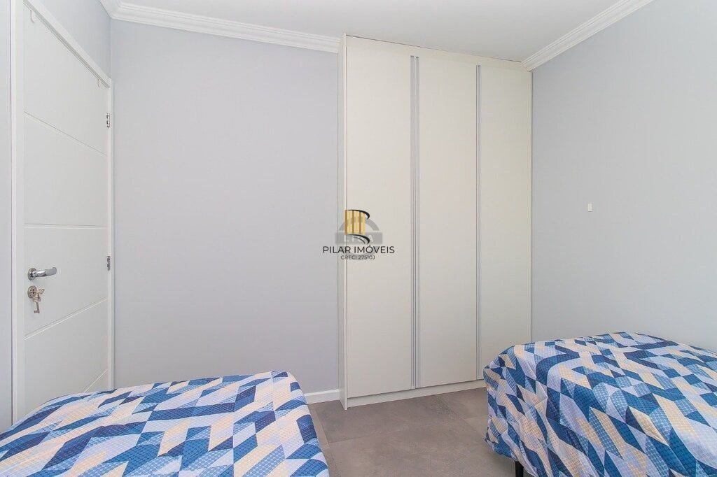 Apartamento 2 dormitórios no bairro Petrópolis
