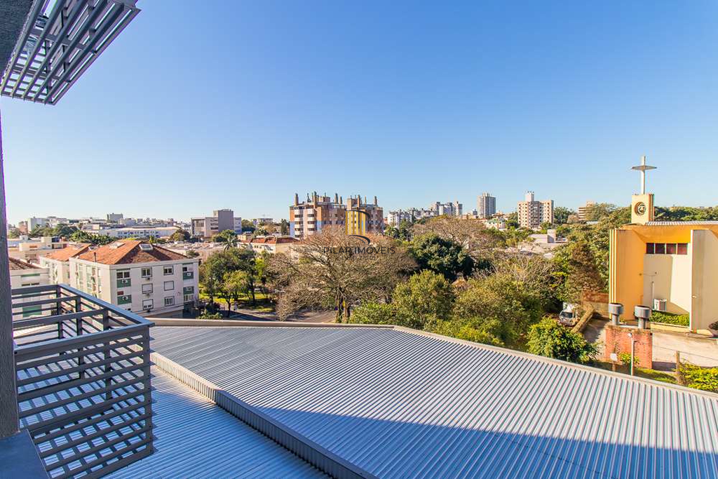 Apartamento 2 dormitórios no bairro Passo da Areia