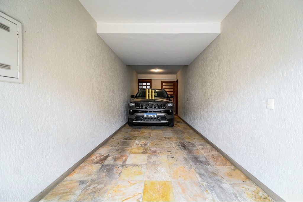 Casa de Condomínio 4 dormitórios no bairro Três Figueiras