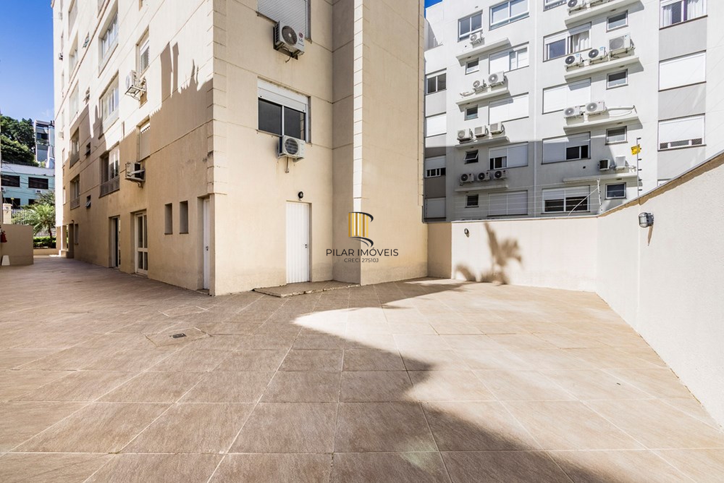 Apartamento 2 dormitórios no bairro Menino Deus