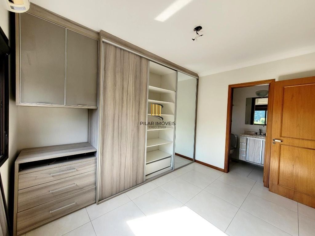 Apartamento 2 dormitórios no bairro Jardim Botânico