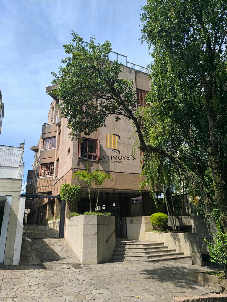 Apartamento 3 dormitórios no bairro Higienópolis