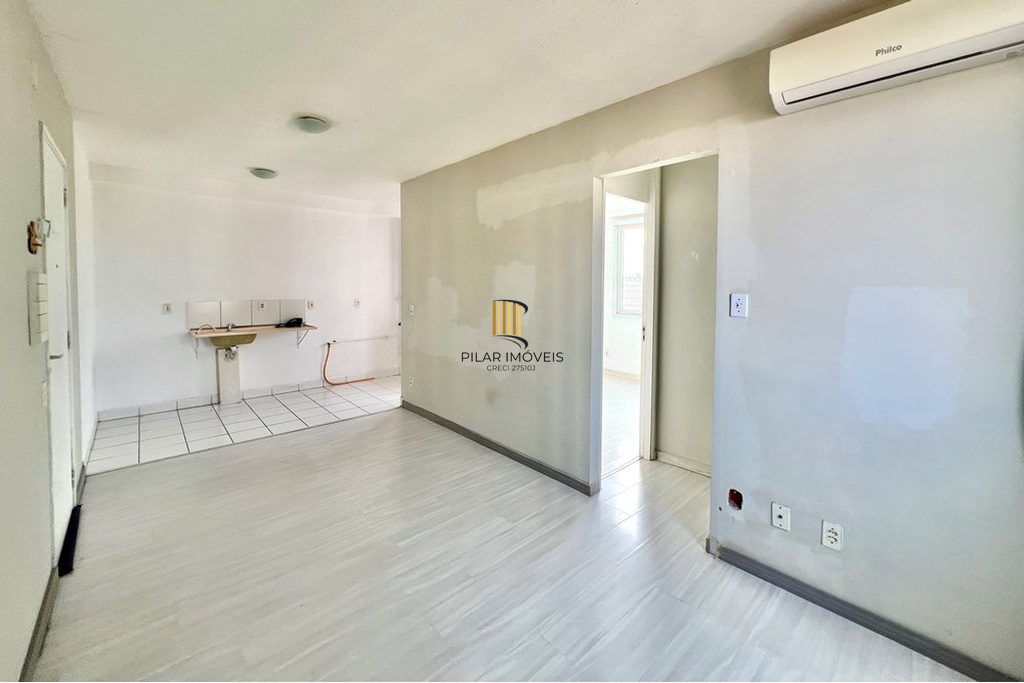 Apartamento 2 dormitórios no bairro Fátima