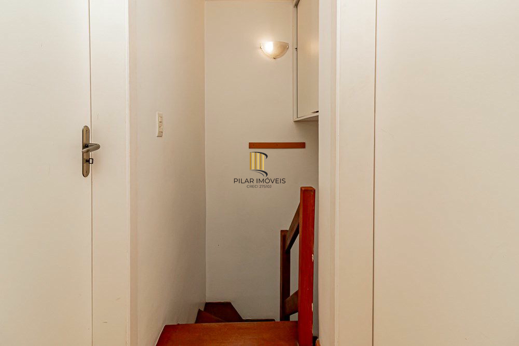 Casa de Condomínio 2 dormitórios no bairro Sarandi