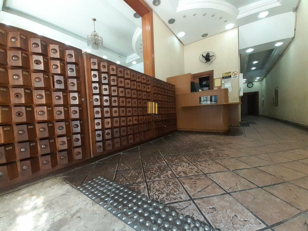Apartamento 1 dormitório no bairro Centro Histórico