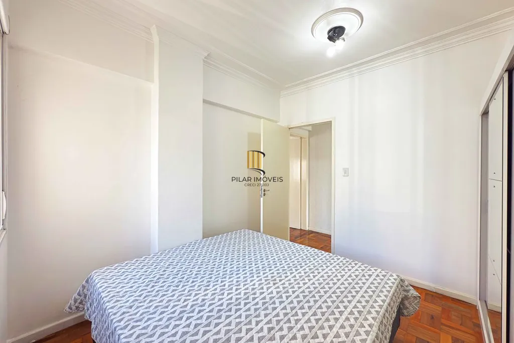 Apartamento 3 dormitórios no bairro Centro Histórico