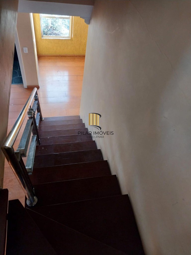 Cobertura 2 dormitórios no bairro Santana