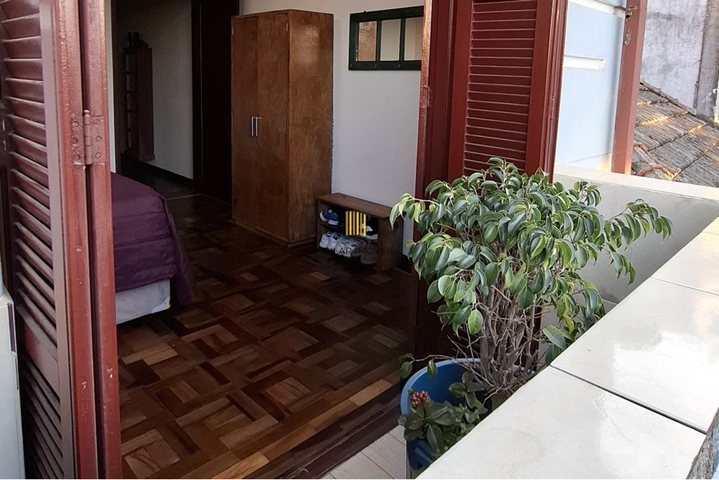 Apartamento 2 dormitórios no bairro Navegantes