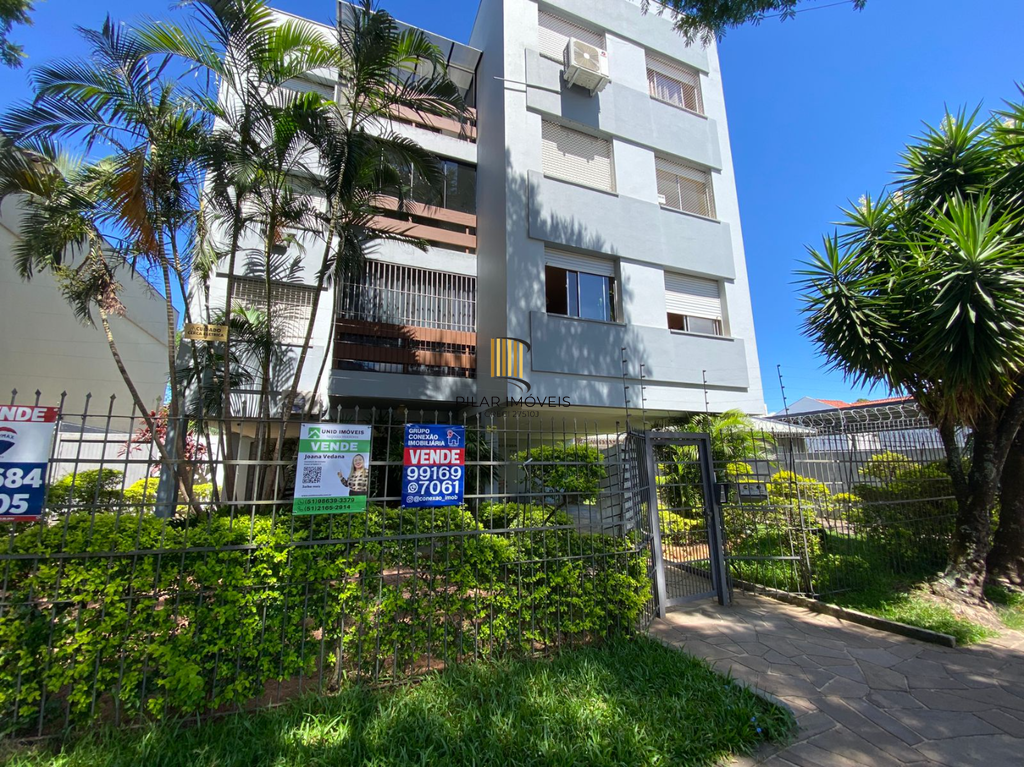 Apartamento 2 dormitórios no bairro Camaquã