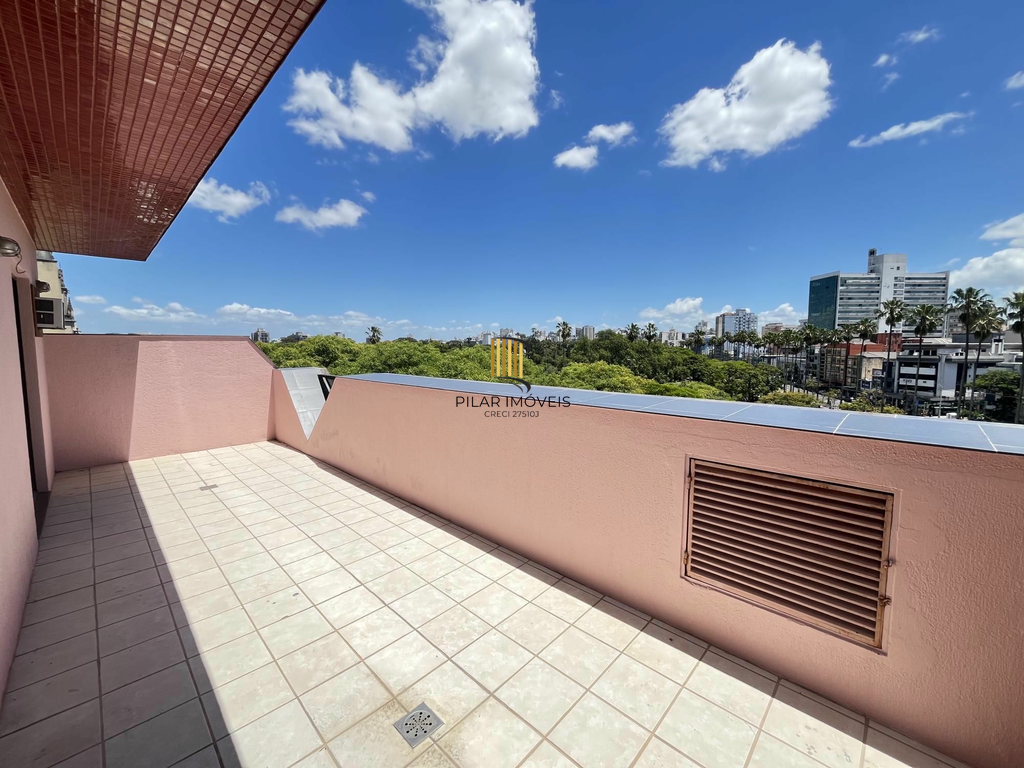 Sala Comercial no bairro Farroupilha - Pilar Imóveis