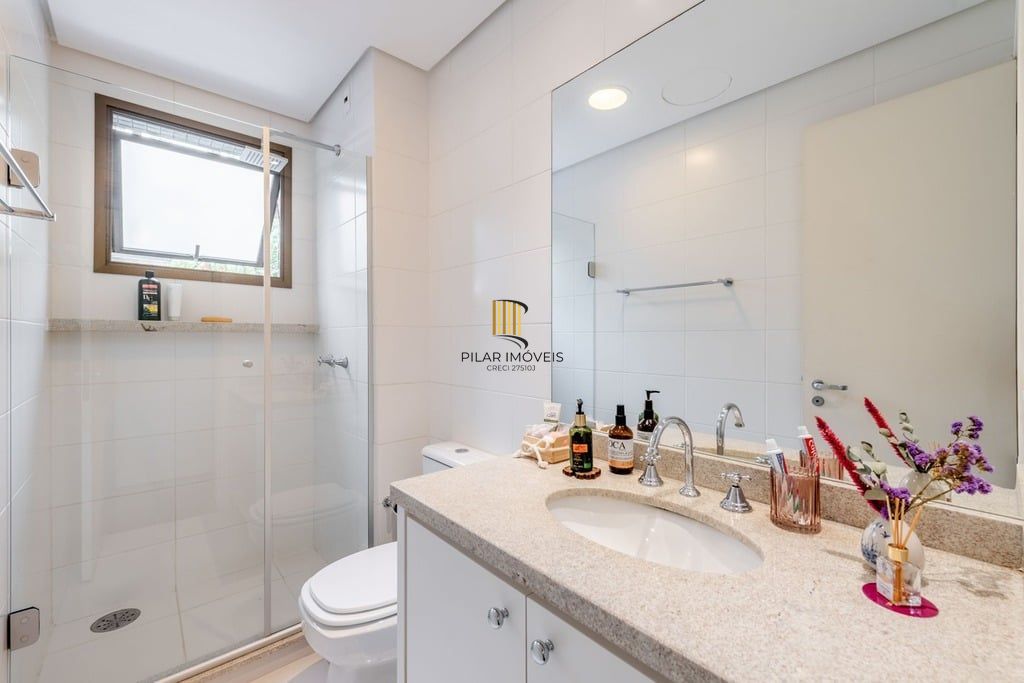 Apartamento Garden 2 dormitórios no bairro Bela Vista