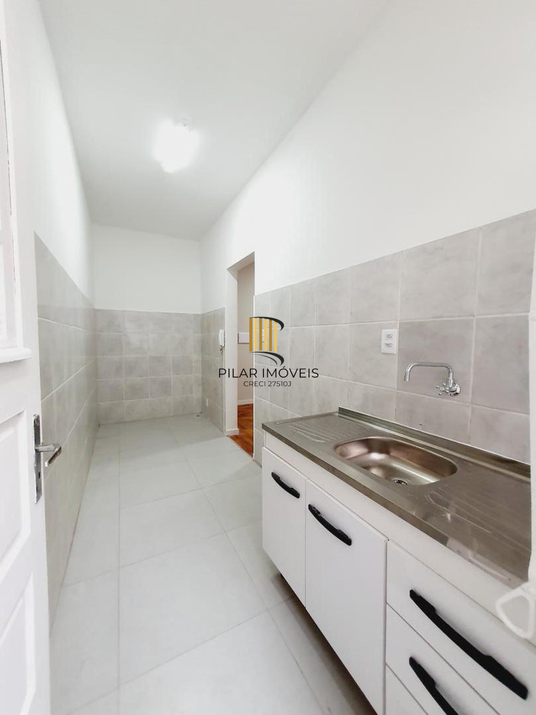 Apartamento 1 dormitório no bairro Menino Deus
