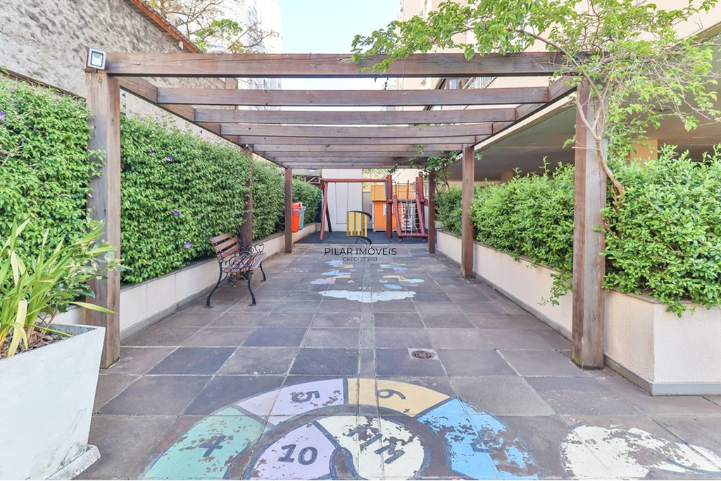 Apartamento 3 dormitórios no bairro Passo da Areia