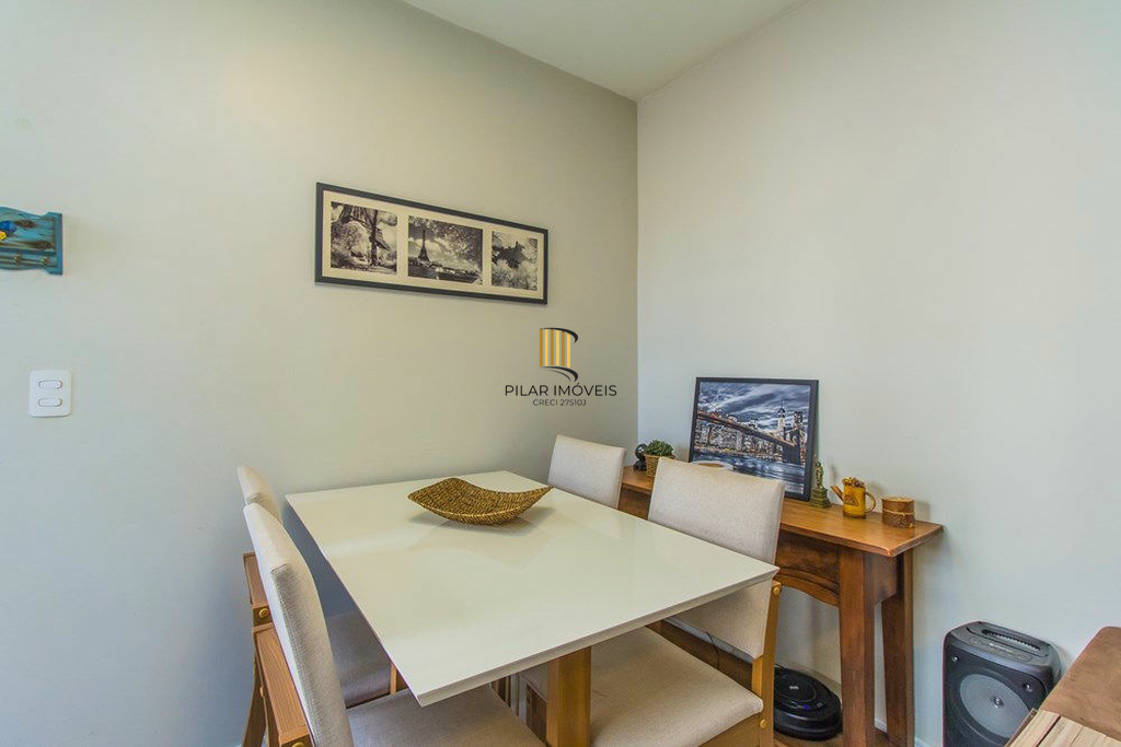 Apartamento 2 dormitórios no bairro Estância Velha