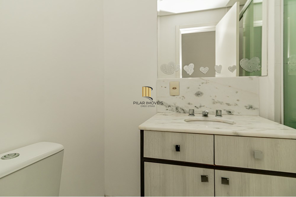 Apartamento 3 dormitórios no bairro Jardim Sabará