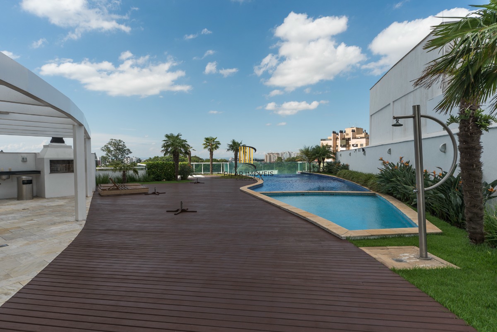 Apartamento 3 dormitórios no bairro Vila Mariana