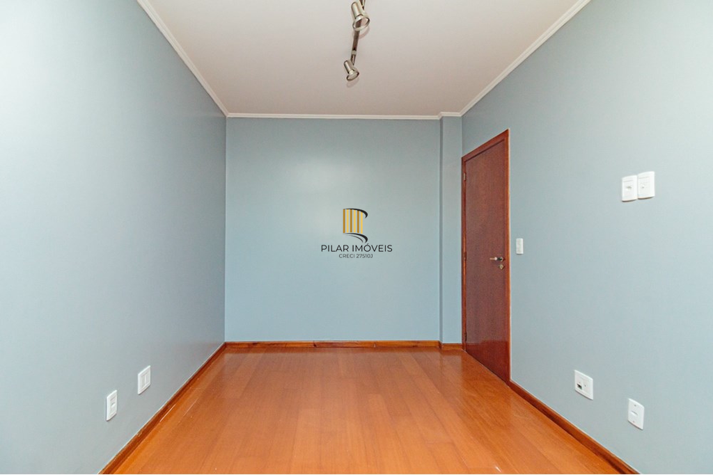 Apartamento 2 dormitórios no bairro Passo da Areia
