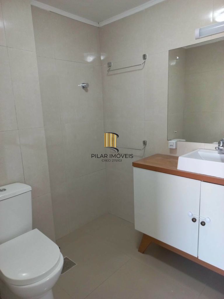 Apartamento 4 dormitórios no bairro Marechal Rondon