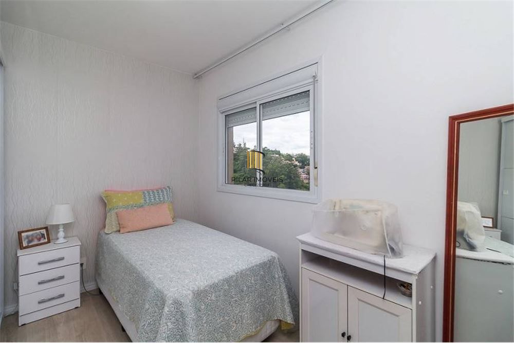 Apartamento 3 dormitórios no bairro Jardim Carvalho
