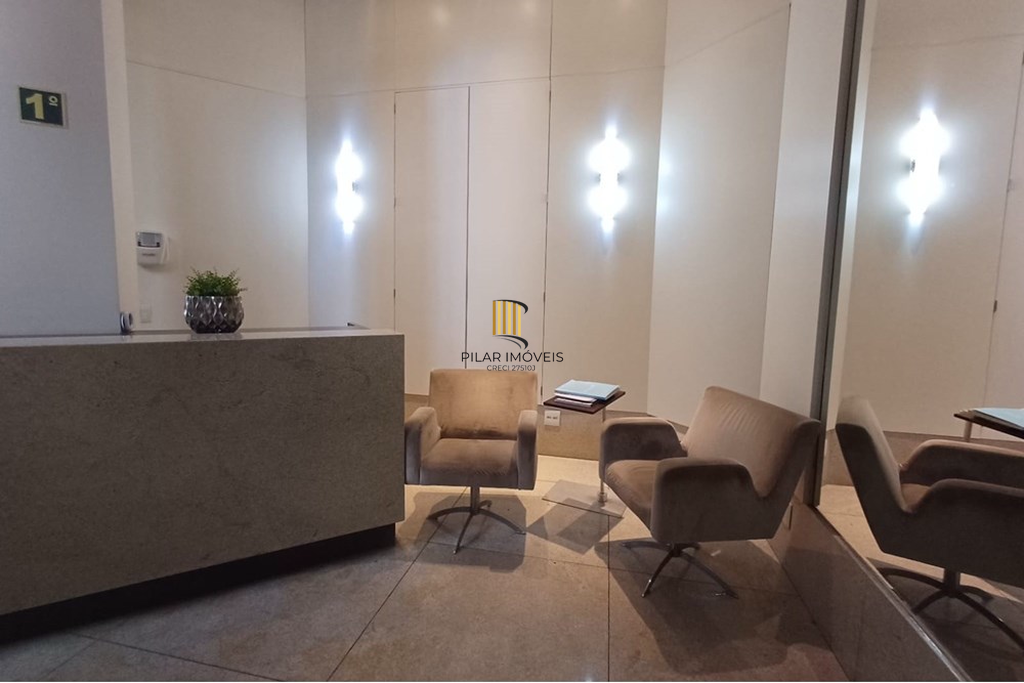Sala Comercial no bairro Moinhos de Vento