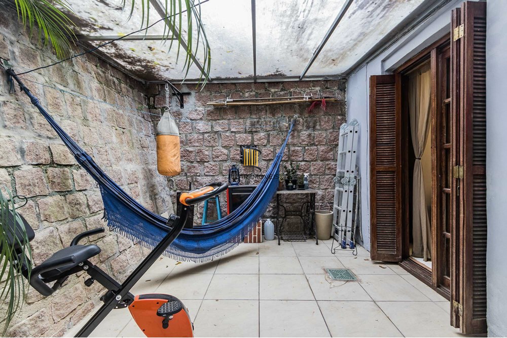 Apartamento 2 dormitórios no bairro Higienópolis