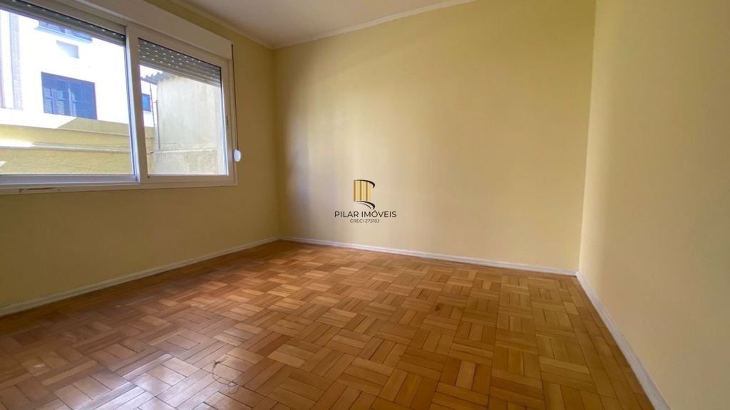 Apartamento 1 dormitório no bairro Jardim Botânico
