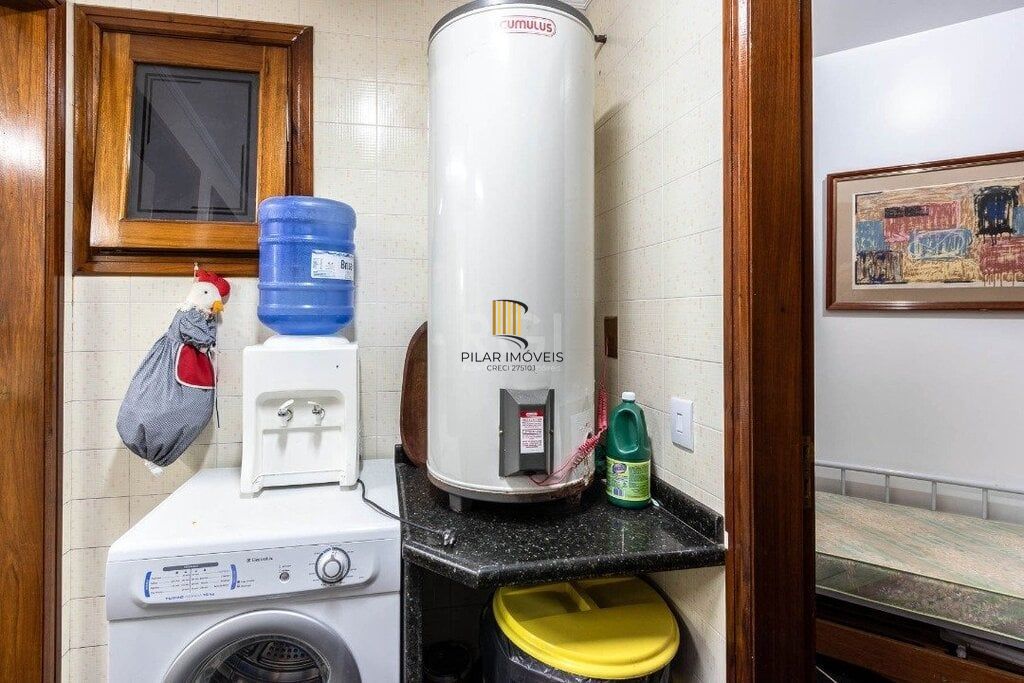 Apartamento 3 dormitórios no bairro Praia de Atlântida