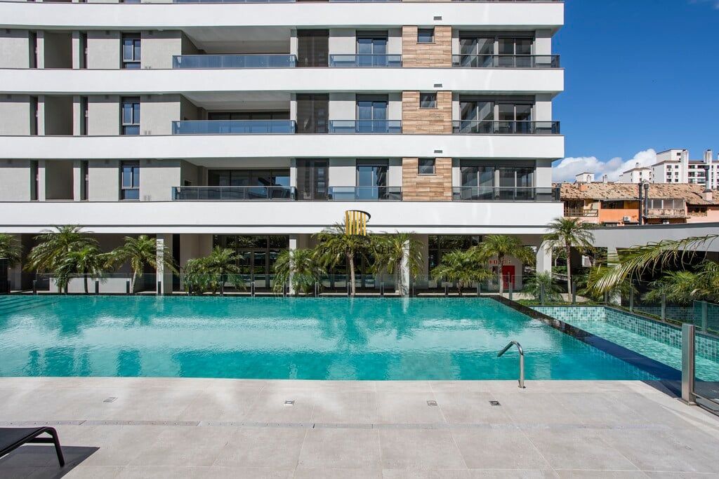 Apartamento 3 dormitórios no bairro Tristeza