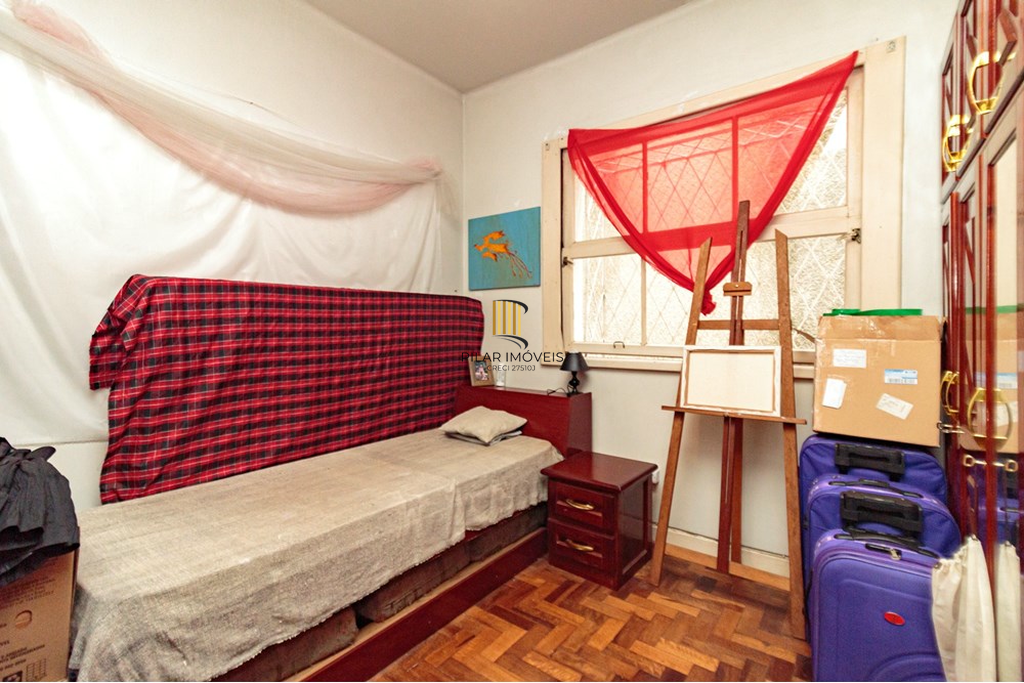 Apartamento 3 dormitórios no bairro Auxiliadora