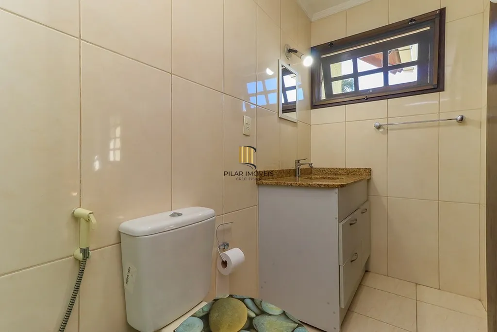 Casa 3 dormitórios no bairro Sarandi