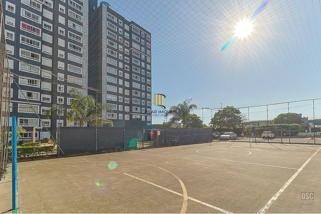 Apartamento 2 dormitórios no bairro Passo das Pedras