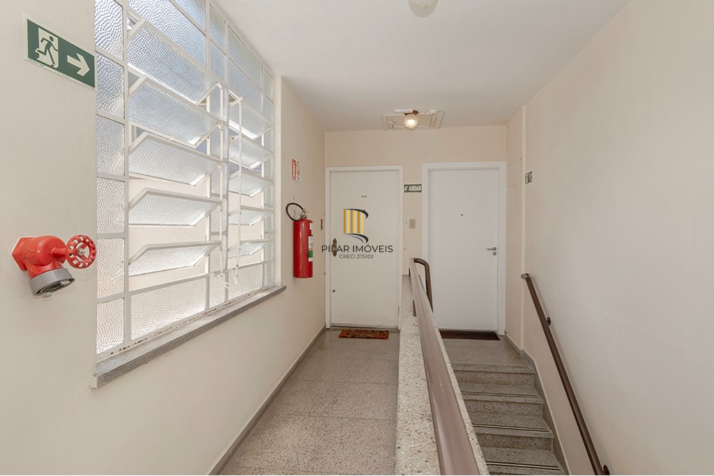Apartamento 2 dormitórios no bairro Medianeira