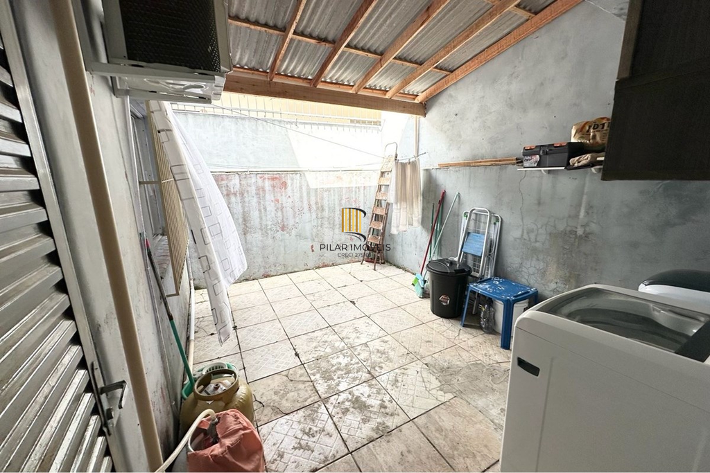 Apartamento 2 dormitórios no bairro Mathias Velho