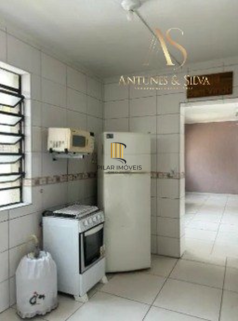 Apartamento 2 dormitórios no bairro Sarandi