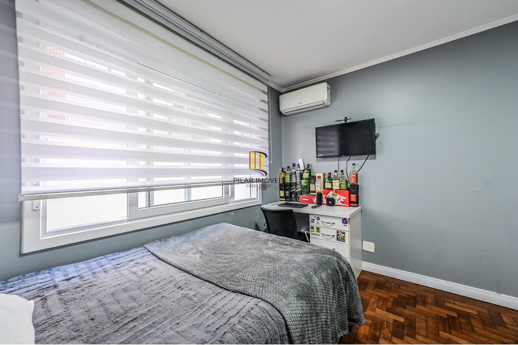 Apartamento 2 dormitórios no bairro Rio Branco