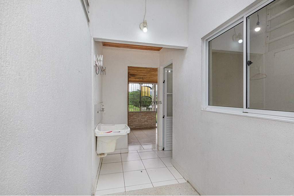 Casa de Condomínio 3 dormitórios no bairro Stella Maris