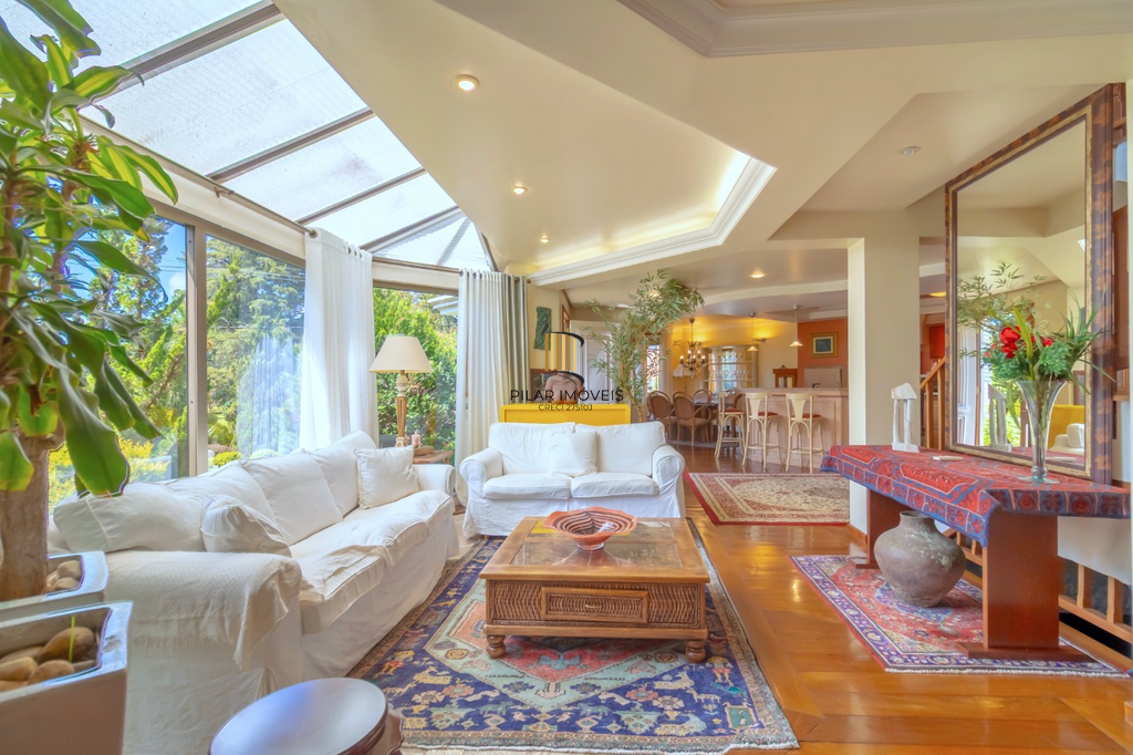 Casa 3 dormitórios no bairro Vila Suzana