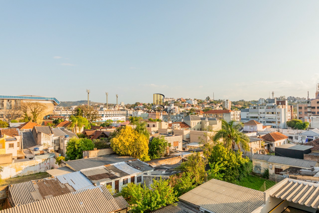 Apartamento 2 dormitórios no bairro Azenha