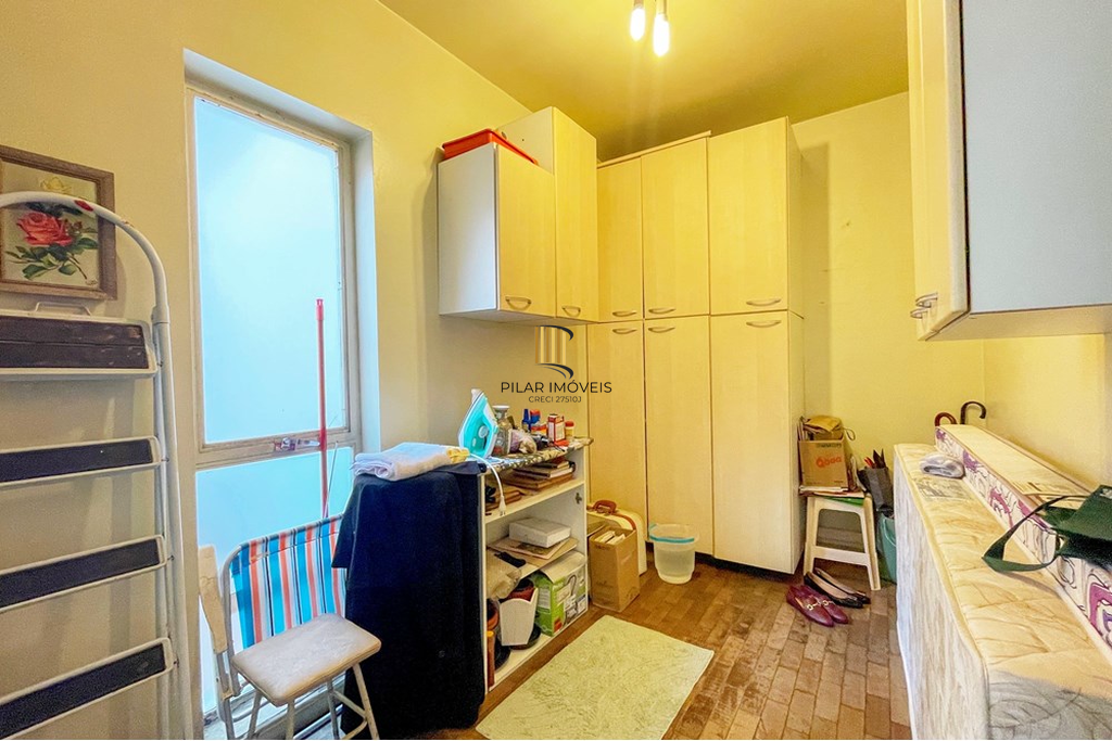 Apartamento 3 dormitórios no bairro Petrópolis