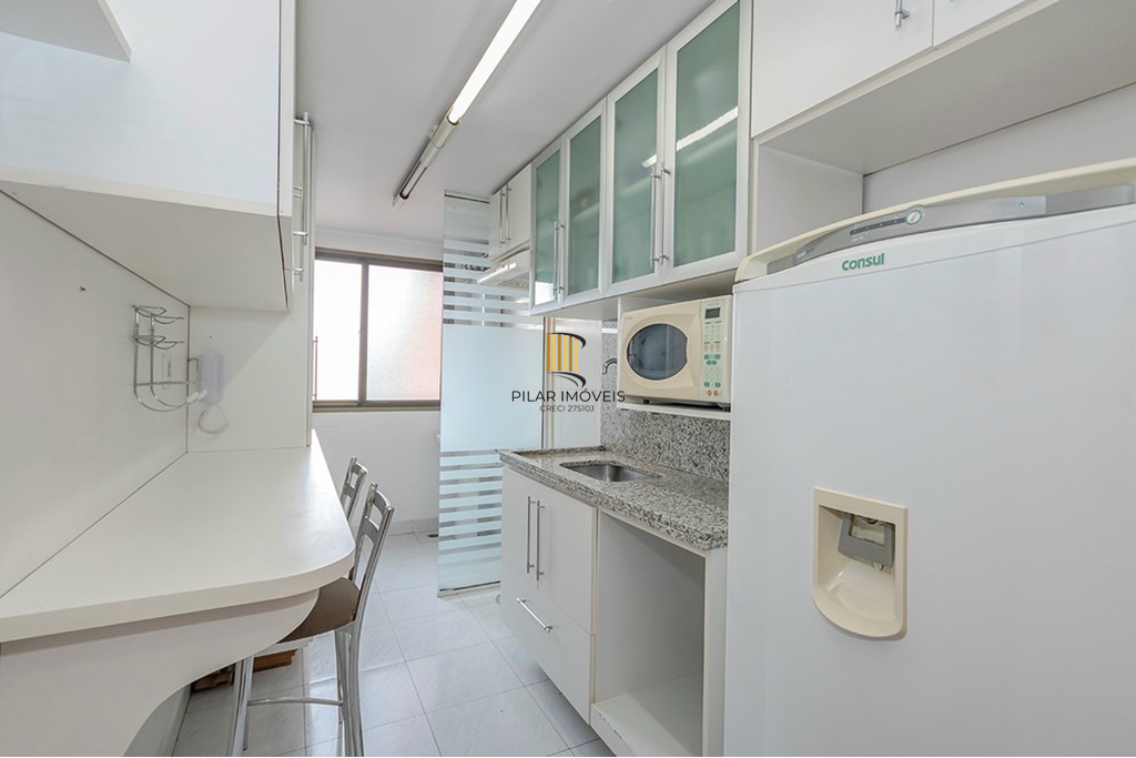 Apartamento 3 dormitórios no bairro Chácara das Pedras