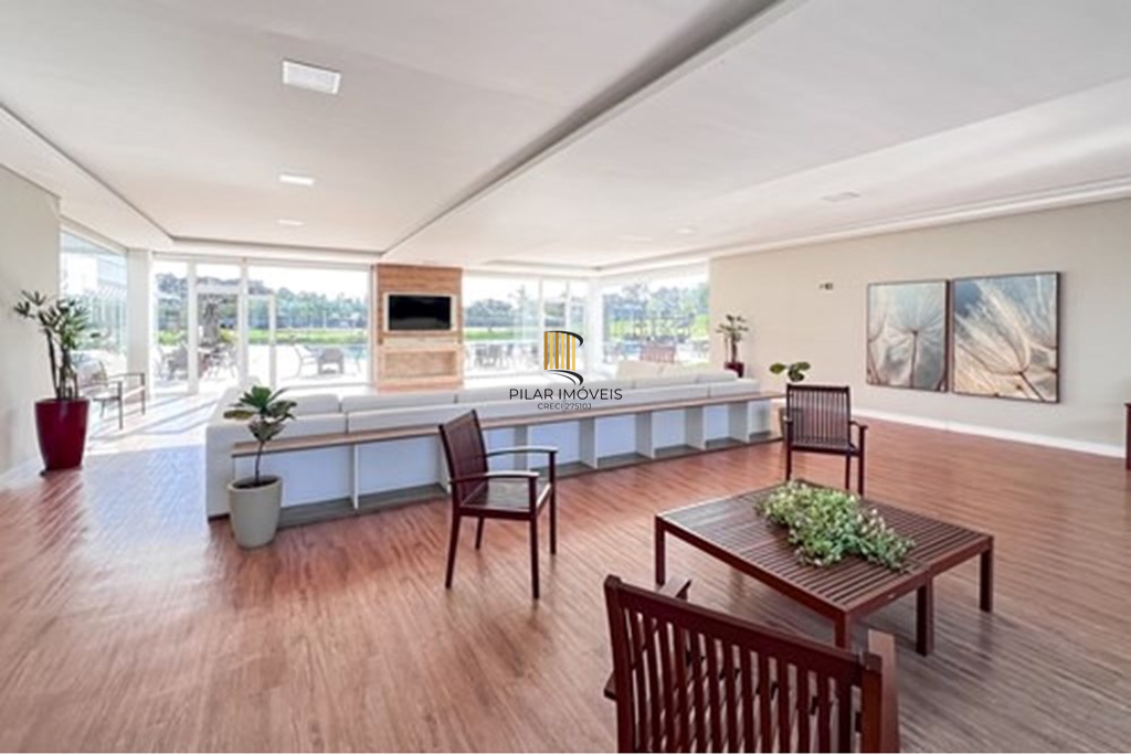 Terreno no bairro Sanga Funda