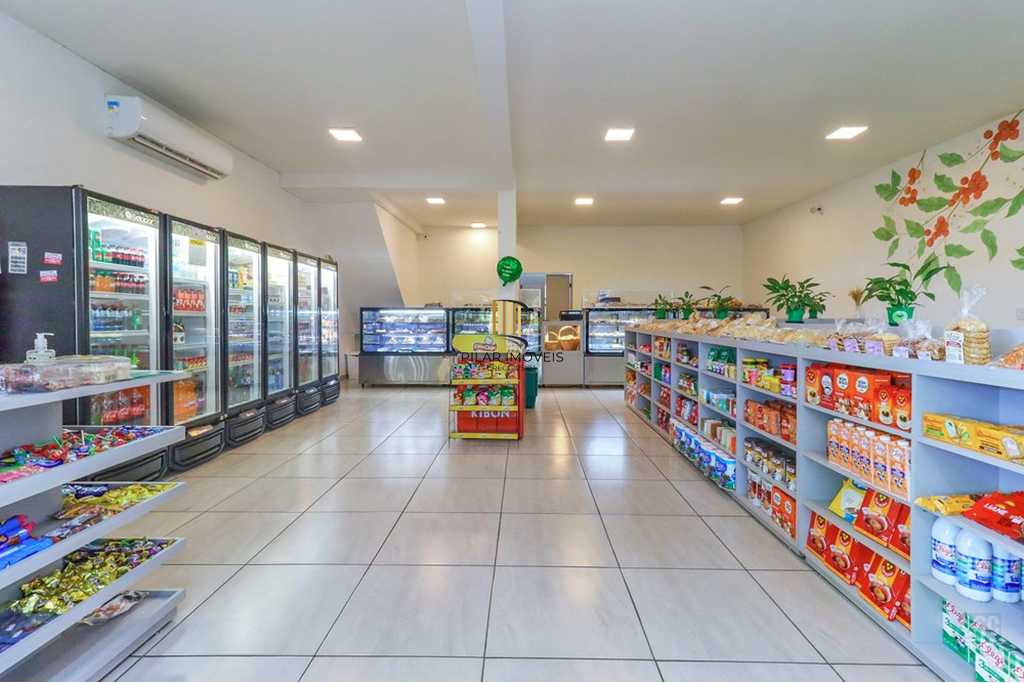 Prédio Residencial no bairro Tristeza