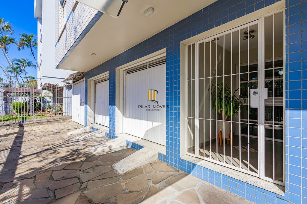 Apartamento 2 dormitórios no bairro Santana