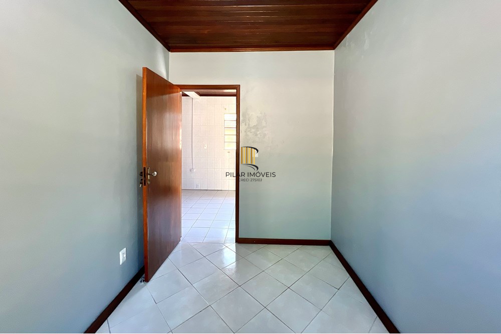 Casa 3 dormitórios no bairro Rio Branco