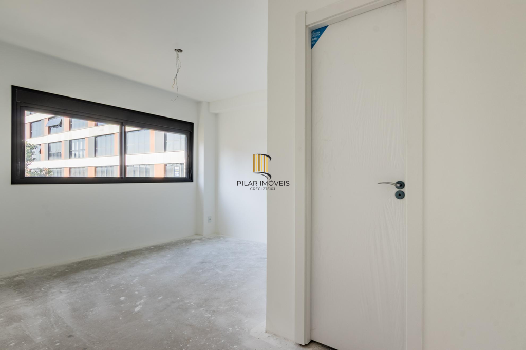 Apartamento 2 dormitórios no bairro Menino Deus