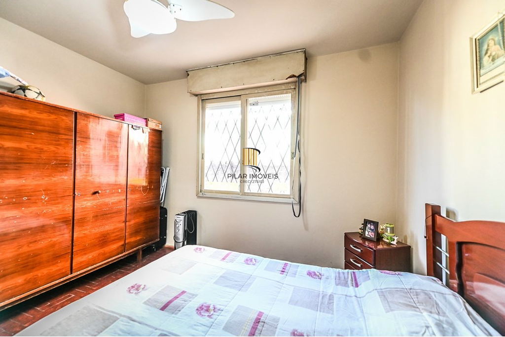 Casa de Condomínio 3 dormitórios no bairro Santa Tereza